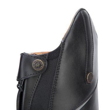 Bottes d’équitation longues XGRIP Azzurra Moretta