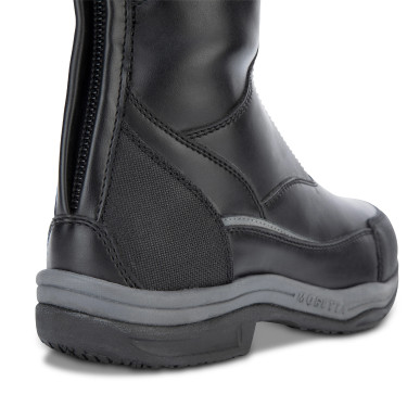 Bottes d’équitation longues XGRIP Azzurra Moretta