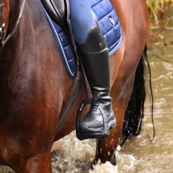 Bottes d’équitation longues XGRIP Azzurra Moretta