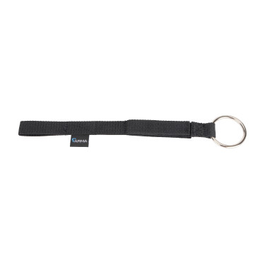 Attache de van anti-panique équitation Shires Arma