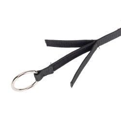 Attache de van anti-panique équitation Shires Arma