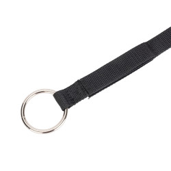 Attache de van anti-panique équitation Shires Arma