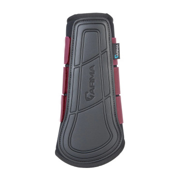 Guêtres d’équitation fermées ARMA Nx-Max Shires | Equi-Clic