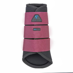 Guêtres d’équitation fermées ARMA Nx-Max Shires | Equi-Clic