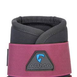 Guêtres d’équitation fermées ARMA Nx-Max Shires | Equi-Clic