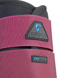 Guêtres d’équitation fermées ARMA Nx-Max Shires | Equi-Clic