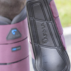 Guêtres d’équitation fermées ARMA Nx-Max Shires | Equi-Clic