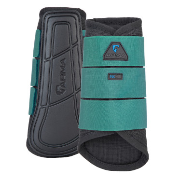 Paarden beenbeschermers Nx-Air Shires Arma | Equi-Clic Paarden beenbeschermers Nx-Air Shires Arma | Equi-Clic