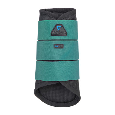 Guêtres d’équitation Nx-Air Arma Shires respirantes