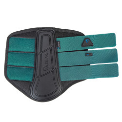 Guêtres d’équitation Nx-Air Arma Shires respirantes