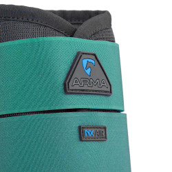 Guêtres d’équitation Nx-Air Arma Shires respirantes