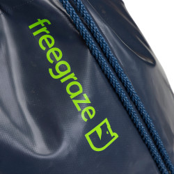 Shires FreeGraze hooiruif tas voor slowfeeding paardrijden Shires FreeGraze hooiruif tas voor slowfeeding paardrijden