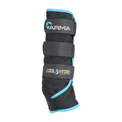 Guêtres d’hydrothérapie équitation Shires ARMA