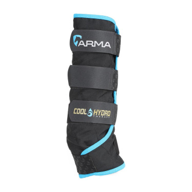 Guêtres d’hydrothérapie équitation Shires ARMA