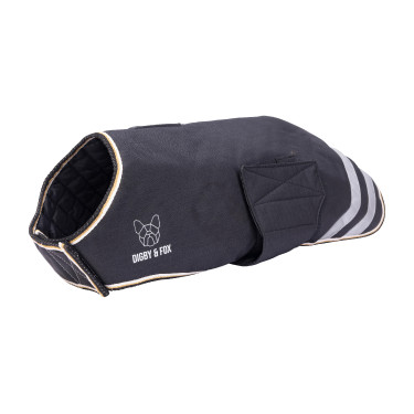 Manteau imperméable pour chien – équitation Digby & Fox