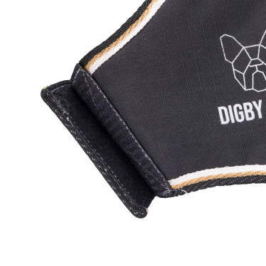 Waterdichte hondenjas voor buiten – Shires Digby & Fox