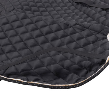 Manteau imperméable pour chien – équitation Digby & Fox