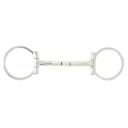 Mors Feeling Snaffle comfort Mors Feeling Snaffle comfort