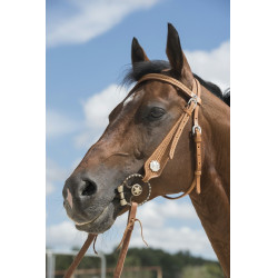 Bridon Westride door Franck Perret Aurora Bridon Westride door Franck Perret Aurora