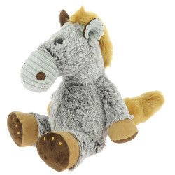 Knuffel Equi-Kids Ezel Knuffel Equi-Kids Ezel