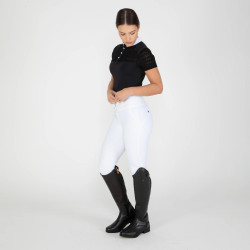 Chemise de concours d’équitation Aubrion Optima VX