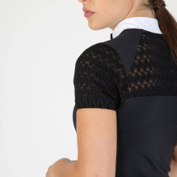 Chemise de concours d’équitation Aubrion Optima VX