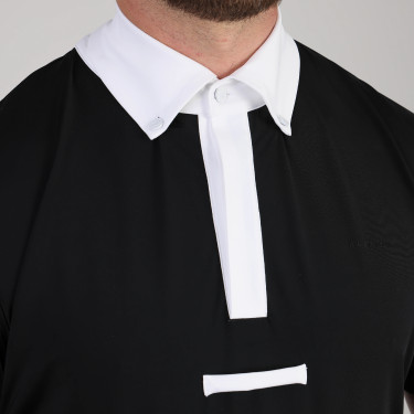 Chemise de concours équitation homme Aubrion Optima MX