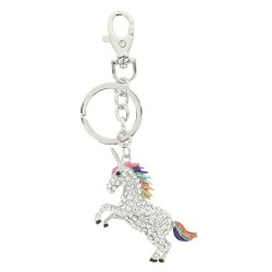 Sleutelhanger Equi-Kids Eenhoorn Sleutelhanger Equi-Kids Eenhoorn