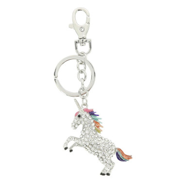 Sleutelhanger Equi-Kids Eenhoorn Sleutelhanger Equi-Kids Eenhoorn