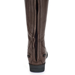 Bottes d'équitation Gianna enfant Shires Moretta Marron