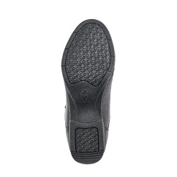 Bottes d'équitation Gianna enfant Shires Moretta Marron