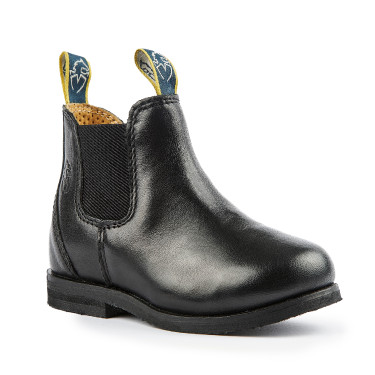 Boots jodhpur enfant équitation Moretta Fiora