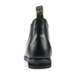 Boots jodhpur enfant équitation Moretta Fiora