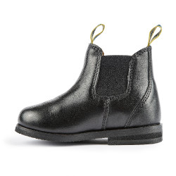 Boots jodhpur enfant équitation Moretta Fiora