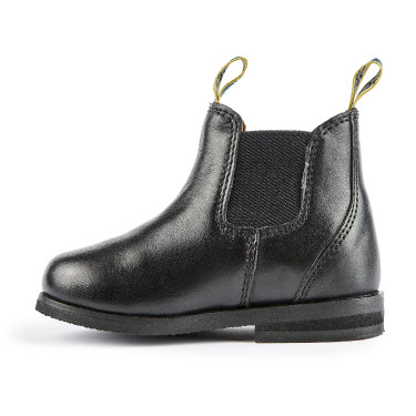 Boots jodhpur enfant équitation Moretta Fiora