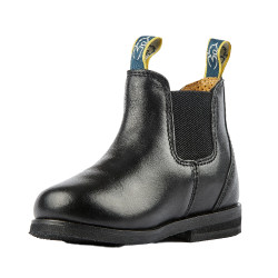Boots jodhpur enfant équitation Moretta Fiora