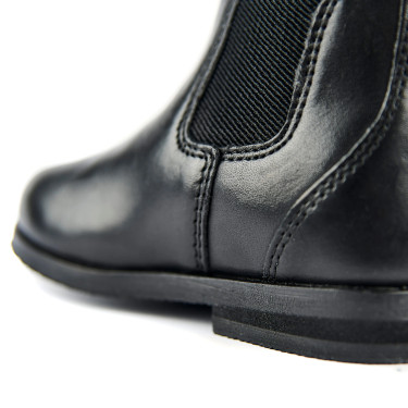 Boots jodhpur enfant équitation Moretta Fiora