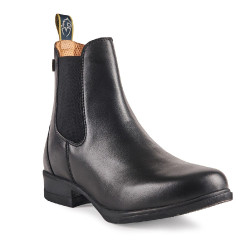 Boots jodhpur enfant équitation Moretta Alma | Shires