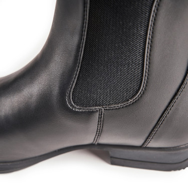 Kinder jodhpurlaarzen paardrijden Shires Moretta Alma
