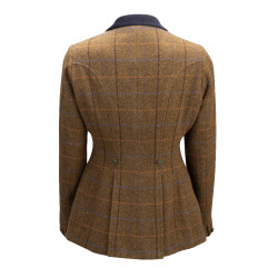 Aubrion Saratoga rijjas tweed – wedstrijdjas | EQUI-CLIC