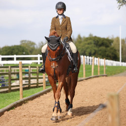 Aubrion Saratoga rijjas tweed – wedstrijdjas | EQUI-CLIC