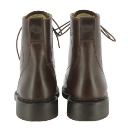 Boots Pro Series Cyclone Boots Pro Series Cyclone