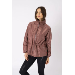 Veste d'équitation B Vertigo Kristina imperméable femme