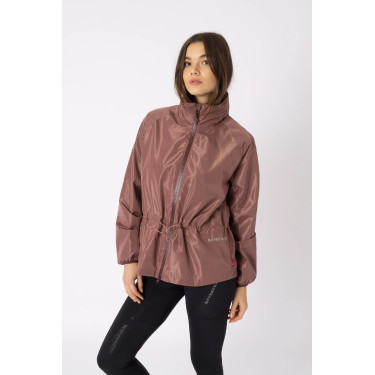Veste d'équitation B Vertigo Kristina imperméable femme