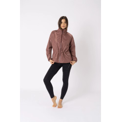Veste d'équitation B Vertigo Kristina imperméable femme