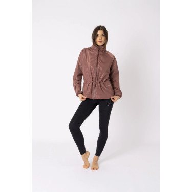 Veste d'équitation B Vertigo Kristina imperméable femme