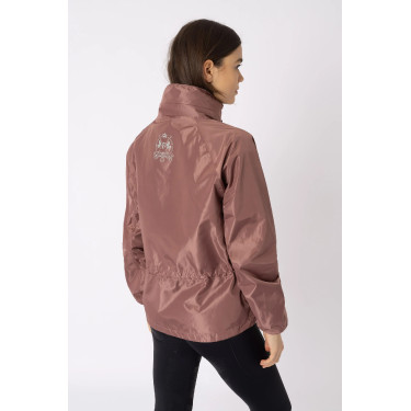 Veste d'équitation B Vertigo Kristina imperméable femme
