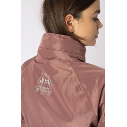 Veste d'équitation B Vertigo Kristina imperméable femme