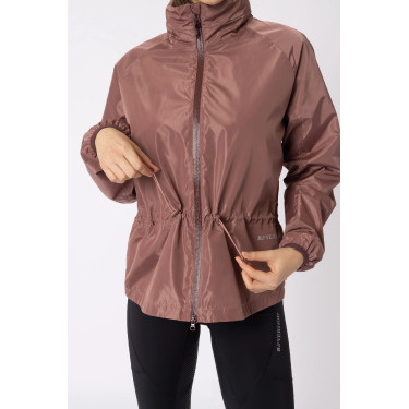 Veste d'équitation B Vertigo Kristina imperméable femme
