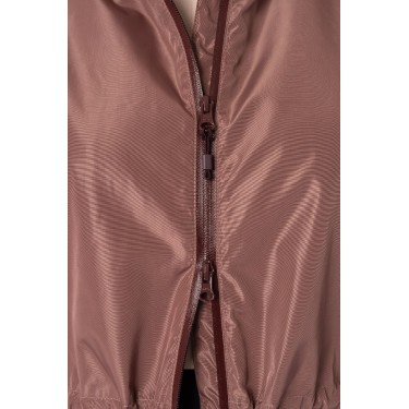 Veste d'équitation B Vertigo Kristina imperméable femme